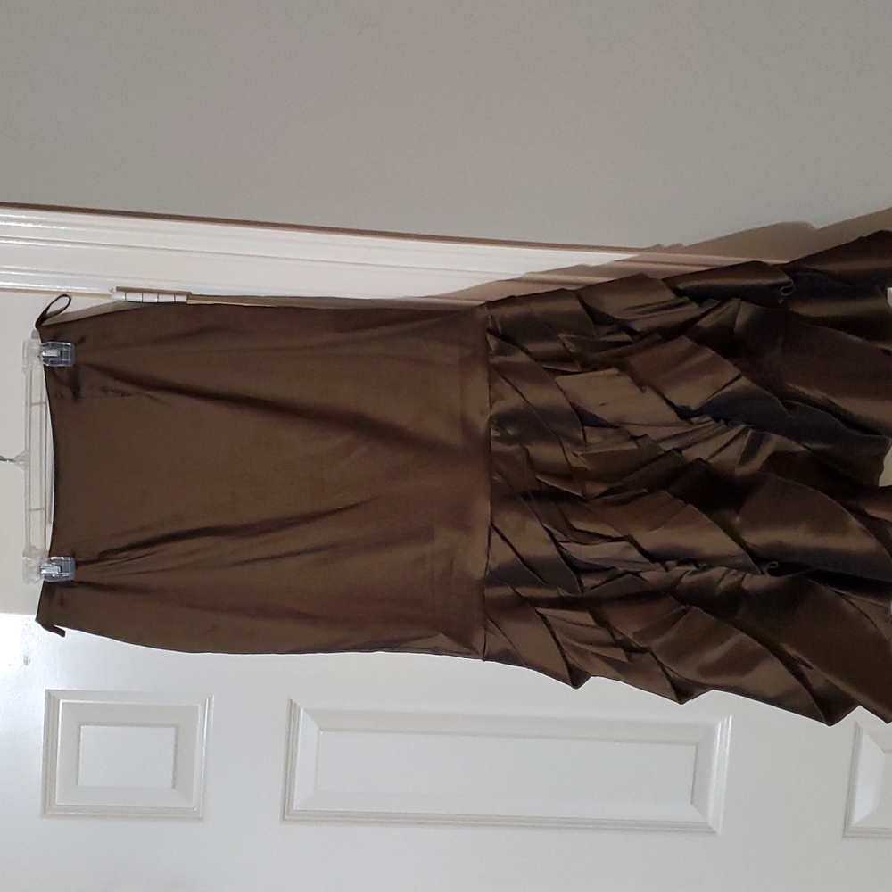 Long skirt